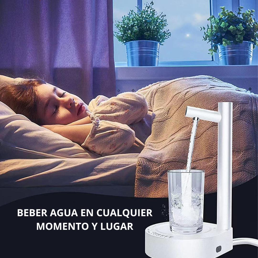 Dispensador Water Innovative