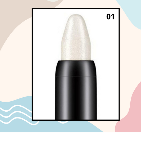 Sombra de Ojos en Barra EasyGlow (Set 10 Colores)