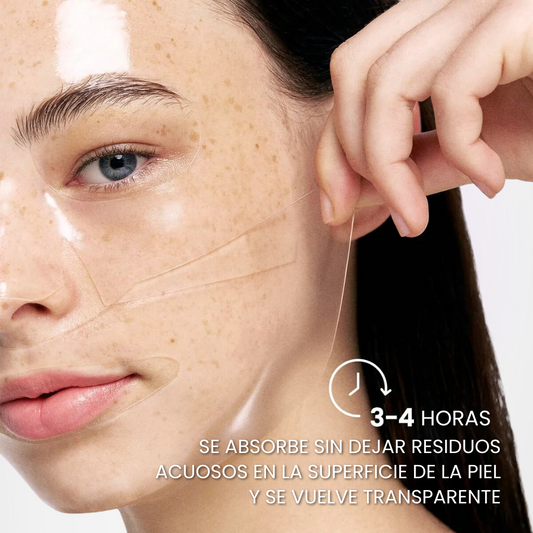MASCARILLA BIOCOLÁGENO 4-U