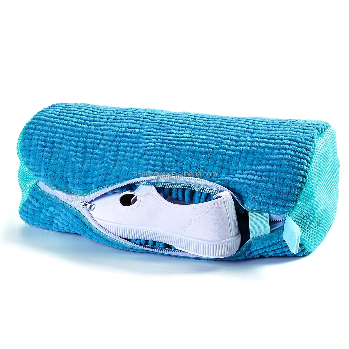 Bolsa protectora para el calzado 2 Unidades