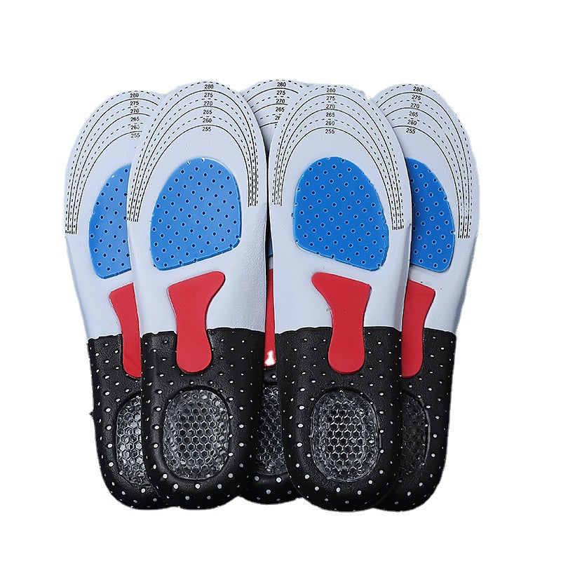 Plantillas Deportivas Unisex Feet clouds oferta 2x1