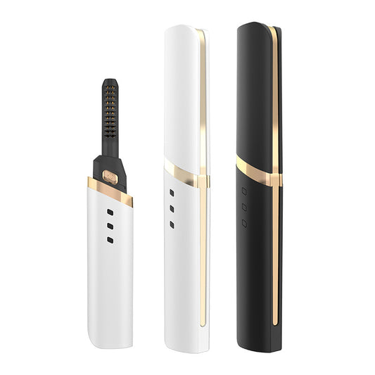 Rizador de Pestañas Recargable