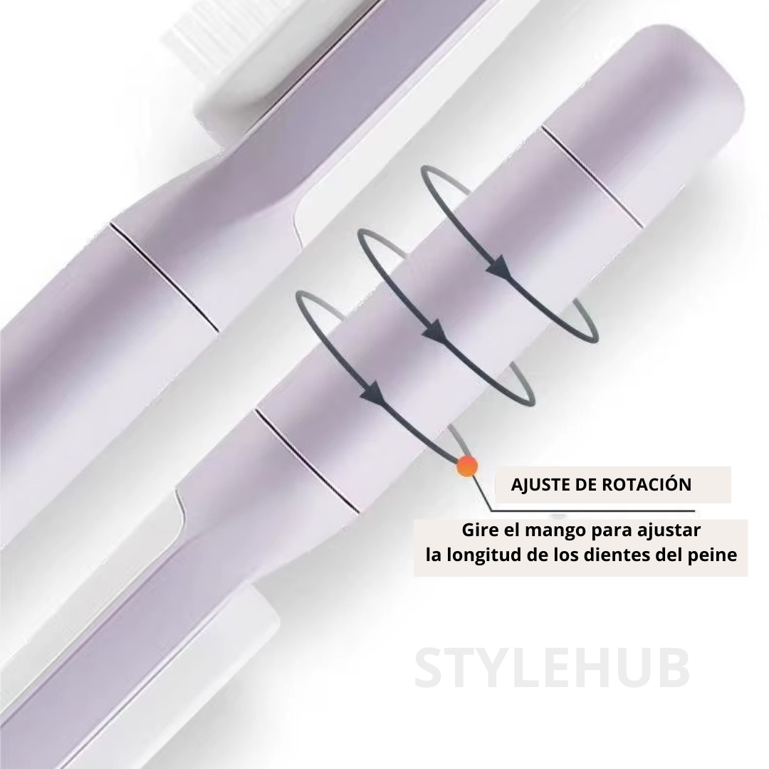 Cepillo EasyBrush (2x1)