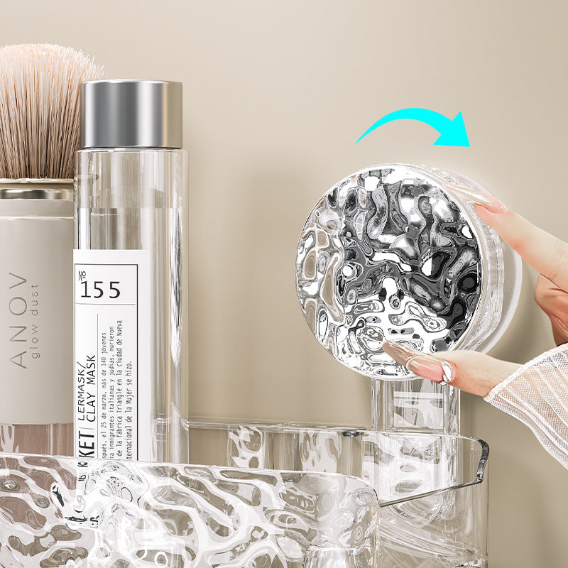 Estante Ventosas Bath PRO