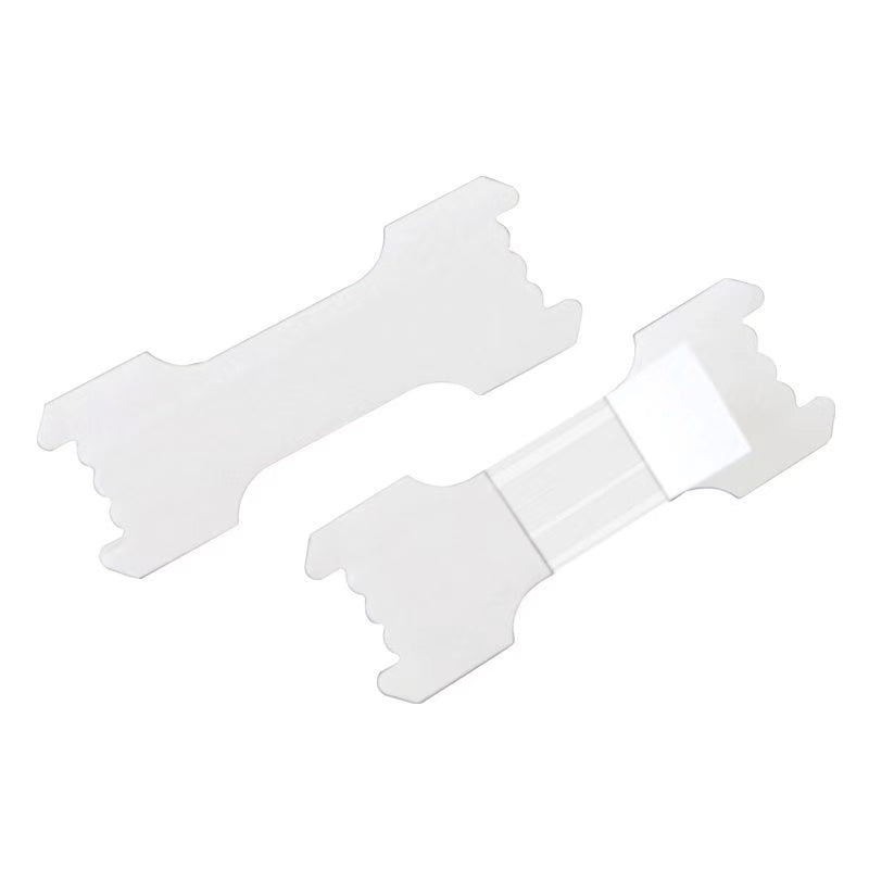 ZenAir Active™ Tiras nasales desechables diseñadas para tu comodidad y bienestar