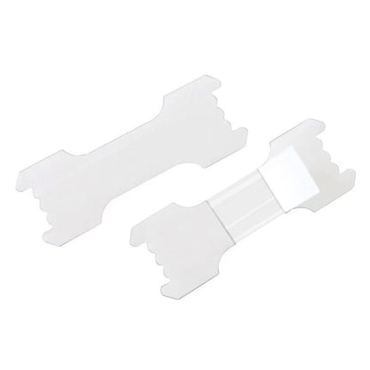 ZenAir Active™ Tiras nasales desechables diseñadas para tu comodidad y bienestar