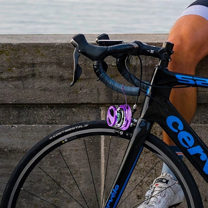 Mini Altavoz Magnético GoTune ¡Llévalo a cualquier parte!