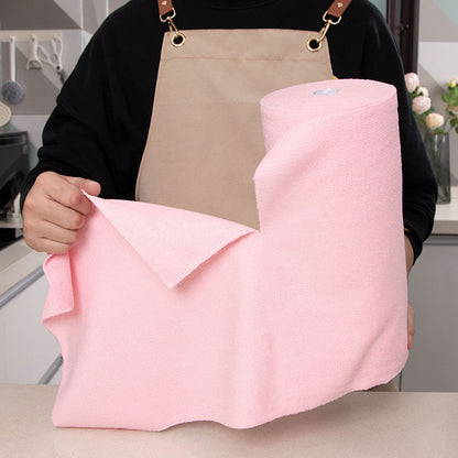 EcoClean Max  Pack x3 de Toallas de limpieza  Reutilizables