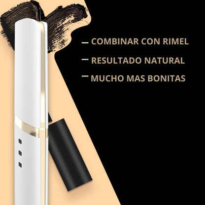 Rizador de Pestañas Recargable