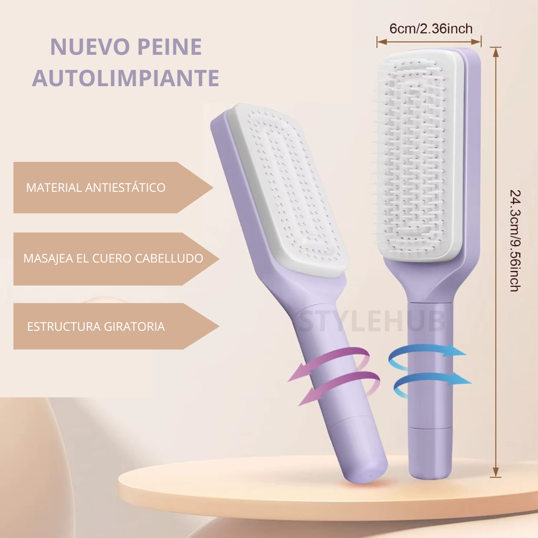 Cepillo EasyBrush (2x1)
