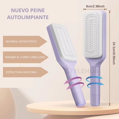 Cepillo EasyBrush (2x1)