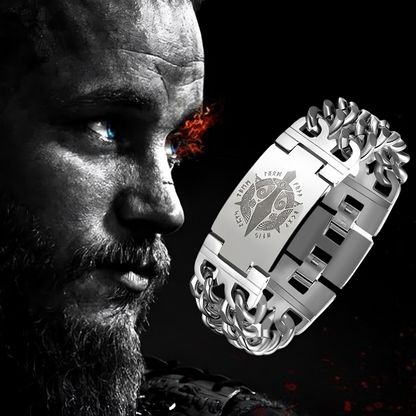 Pulsera Vikinga Eternal Lance