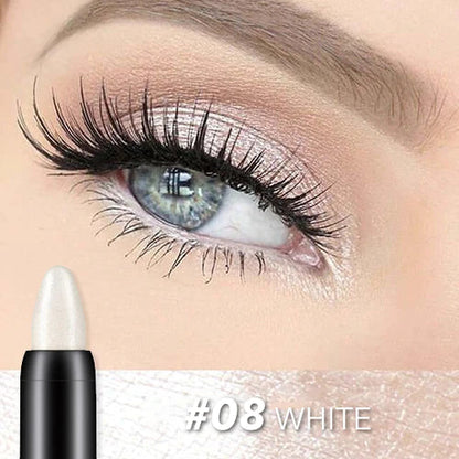 Sombra de Ojos en Barra EasyGlow  (Set 10 Colores)