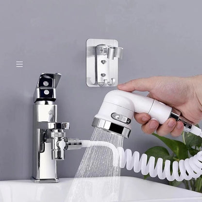 Grifo Extensible MultiFlow™