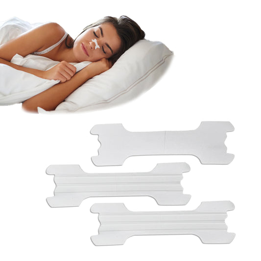 ZenAir Active™ Tiras nasales desechables diseñadas para tu comodidad y bienestar