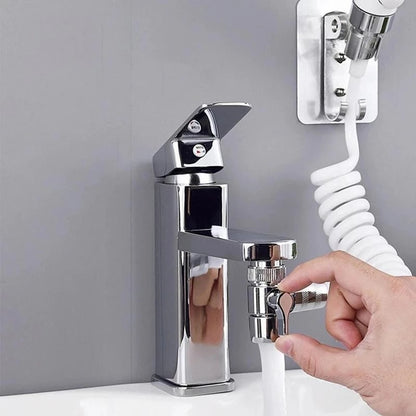 Grifo Extensible MultiFlow™