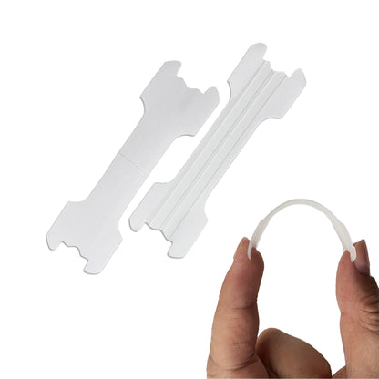 ZenAir Active™ Tiras nasales desechables diseñadas para tu comodidad y bienestar