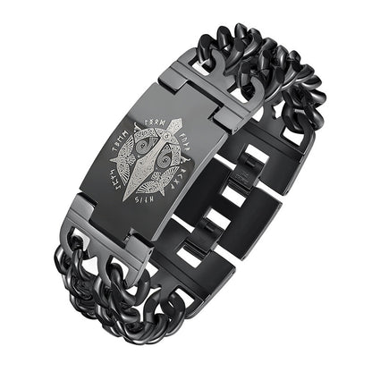 Pulsera Vikinga Eternal Lance