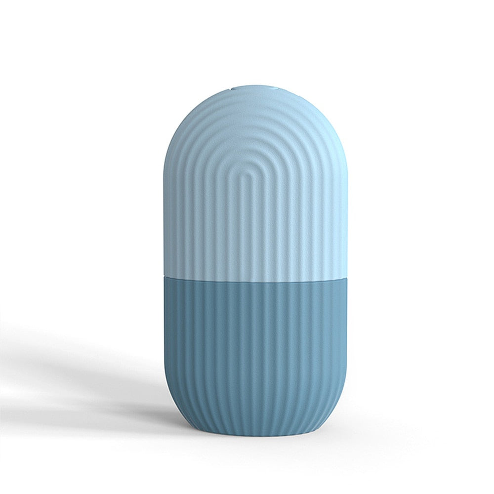 Rodillo Facial  Fresh Ice