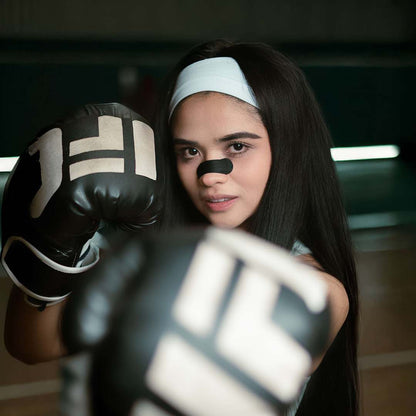 ZenAir Active™ Tiras nasales desechables diseñadas para tu comodidad y bienestar