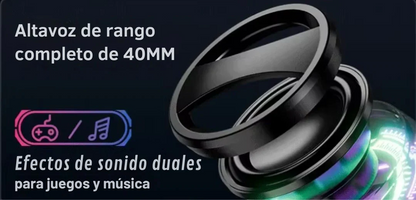 Mini Altavoz Magnético GoTune ¡Llévalo a cualquier parte!